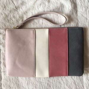 Charming Charlie Pouch